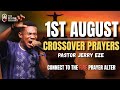 OH LORD LET EVERY PROPHECY COME TO PASS THIS AUGUST Pastor Jerry Eze NSPPD