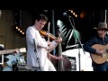 Old Crow Medicine Show - Tear it Down (Live)