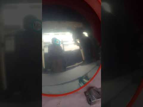Dome Mirror