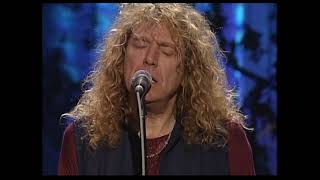 Jimmy Page &amp; Robert Plant – That's The Way (No Quarter: Unledded)