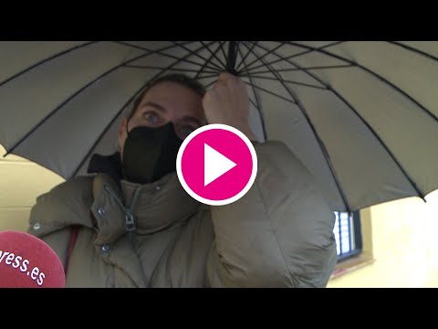 ♥️ Alejandra Osborne talks about her father and Fabiola's separation ➡︎ Cotilleo.es