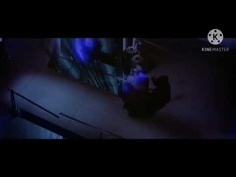 Darth vader fu$*%ng yeets palpatin