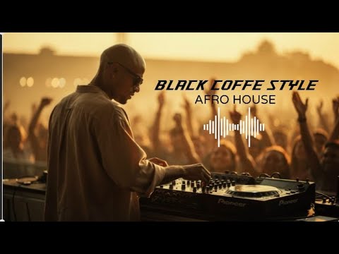 AFRO MELODIC HOUSE 2026 | Black Moon Sessions — Deep Tribal Night Mix