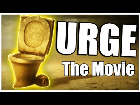 I Spent 24 Hours Playing The STRANGEST Survival Game | Urge Supercut