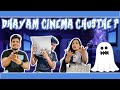 Dhayam Cinema Chusthe Akhil Jackson