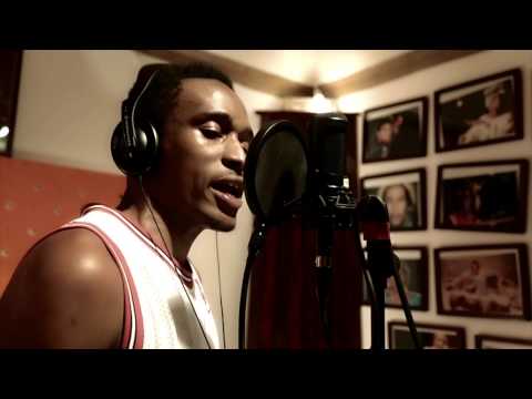 Zaiid Lose yourself freestyle