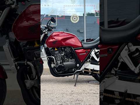 Honda CB 1000cc, street / classic