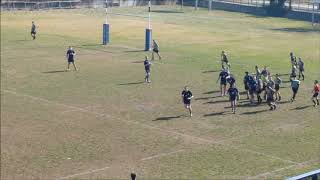 U18/2 - GiElle's comment on "Junior Brescia > Titans"