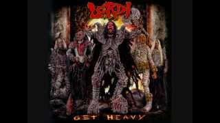 Lordi - Would You Love A Monsterman?