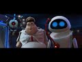 Andrew Stanton Wastes Your Time For 35 Seconds WALL E Commentary