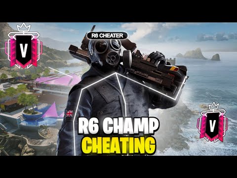 R6 Cheats 2026: I Tried The SAFEST Rainbow Six Siege Cheats... (INSANE RESULTS)