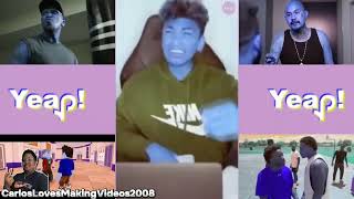 Preview 2 Funny 619.835 Effects | NEIN Csupo Effects