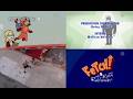 PBS KIDS GO Program Break 8 WKAR TV 2012