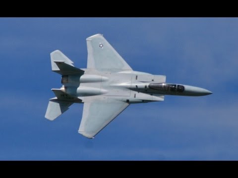 MIXED RC JETS SLOT / DISPLAY AT WINGS & WHEELS MODEL AIRCRAFT SHOW - 2014