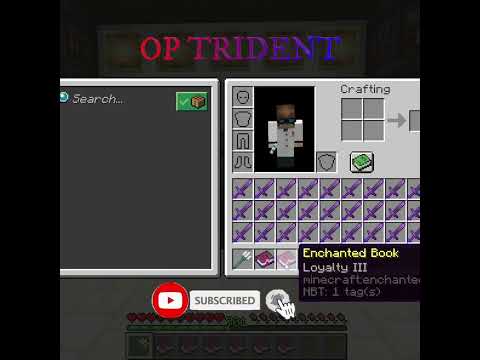 Mr HarshGamer - how to make a ultimate God Armour in Minecraft #shorts#minecraft#youtubeshorts#subscribe#viral#memes