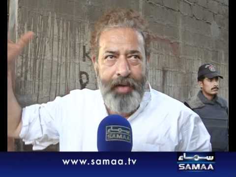 SHAZIA KHAN ASLIVE CH ASLAM