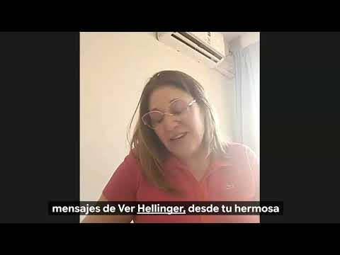 Testimonio de Marina Chiatti