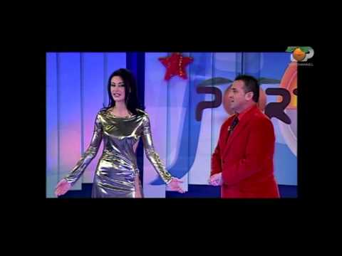 Portokalli, 31 Dhjetor 2004 - Agron Llakaj (Skeçi me gruan, viti i ri, familja, ftesa)