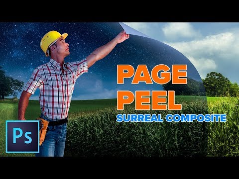 LENS BLUR in Lightroom how to get perfect results