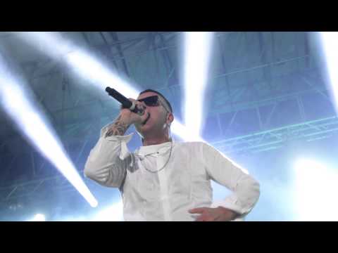 FRANCO RICCIARDI FT ENZO DONG "PRUMESSE" LIVE MOSTRA D'OLTREMARE 20/06/14