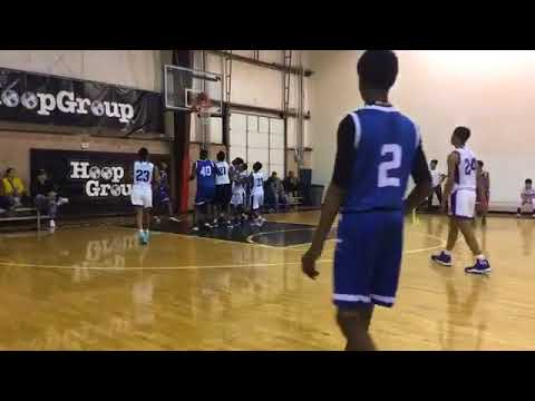 NEW WORLD steps up for 48-35 win over NY JAYHAWKS - Clash For the Cup