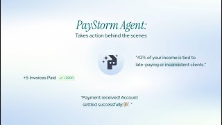 Paystorm YouTube Video