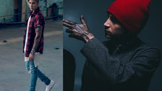 Justin bieber - stressed out