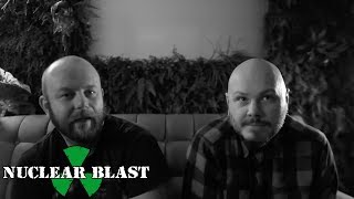 SOILWORK - Take an A.O.R quiz (OFFICIAL TRAILER)