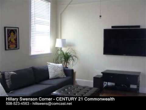 45-47 Tewksbury Street Winthrop, MA 02152 - Condo - Real Estate - For Sale -