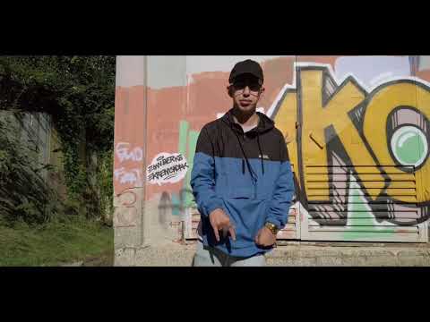 BerKarizma x RichieZ - DUMAN | Teaser (26.03)