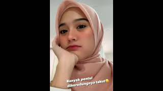 Download lagu IG STORY ESTA PRAMANITA, MASYAALLAH CANTIK NYA BERHIJAB, LOVE STORY THE SERIES. mp3 Download lagu IG STORY ESTA PRAMANITA, MASYAALLAH CANTIK NYA BERHIJAB, LOVE STORY THE SERIES. mp3