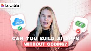 Lovable AI review: Can marketers build useful stuff with vibe coding? (3 projects in 2025)
