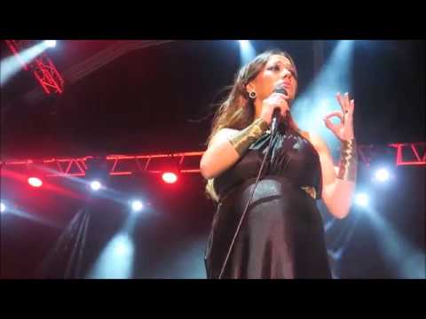 Filipa Cardoso - "Pressentimentos"