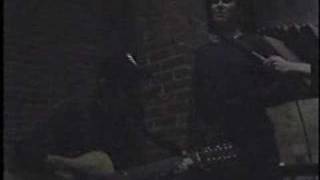 Blake Babies covering Passionate Kisses (acoustic live)