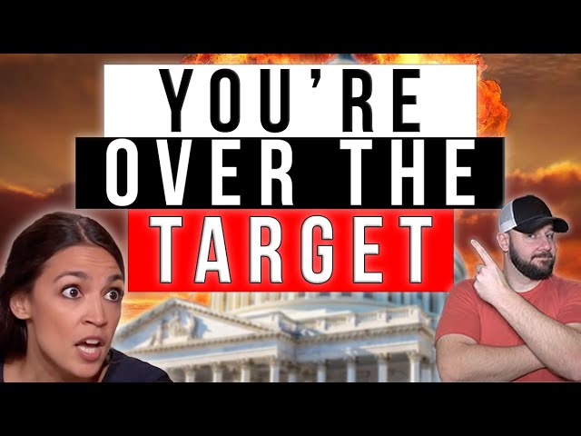 Media Suddenly TERRIFIED Over Machine Guns Unconstitutional Ruling... It Didn't Matter, Until It Did