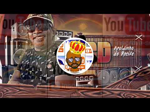 AROLDINHO DO RECIFE - ESSE ALGUEM SOU EU ,#bregadasantigas  /@BREGUEIRO2000