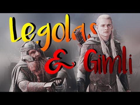 download lagu mp3 mp4 Legolas X Gimli, download mp3 Legolas X Gimli free download mp3, download mp3 Legolas X Gimli