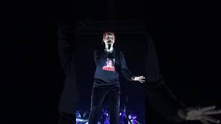 RIN - ONE NIGHT (LIVE AT PLANET MEGATRON TOUR)