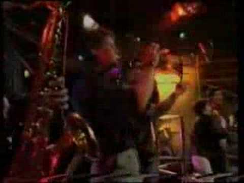 Big Sound Authority - A Bad Town