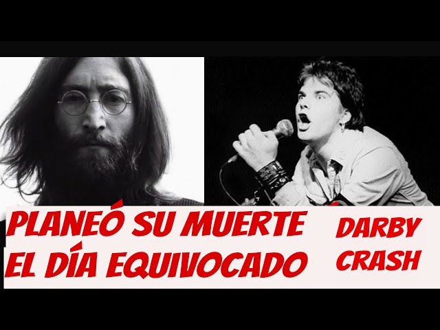 Vídeo relacionado con Lexicon Devil: The Short Life and Fast Times of Darby Crash and the Germs