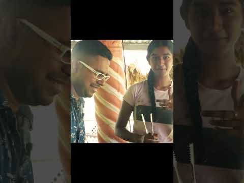 Chef Jason x Aunty Doll - Dhalpurie Roti