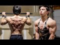 GARAGE BACK DAY DESTRUCTION! || Tristyn Lee Trains Back