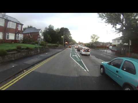 SY13PKC DY55BCE SJ14WSE - This morning's road ragers (To: @GMPTraffic) #space4cycling #roadjustice