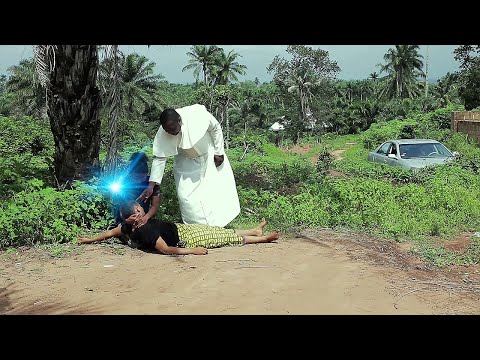 I Beg You To Watch This Movie And See That Power Of God Is Greater Than All Powers - Nigerian Movies