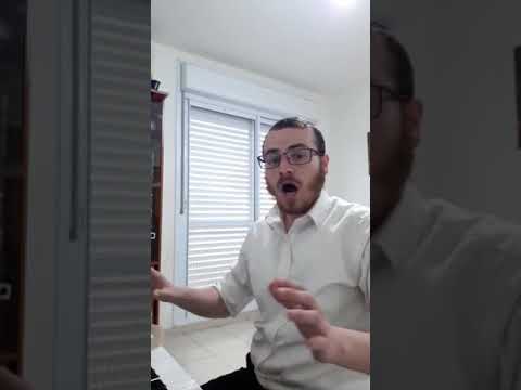 Cantor Chaim Gantz - Kevodo