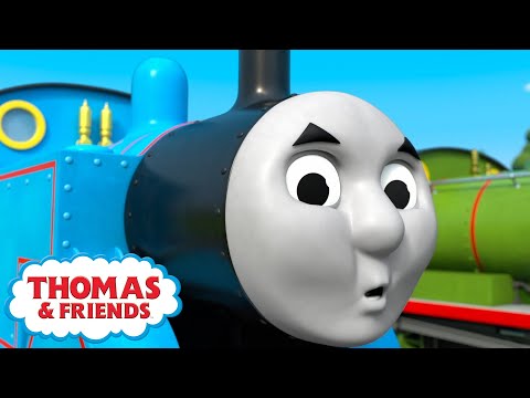 Emotions Song | Learn with Thomas and Percy | Kids Song Compilation | @thomasandfriends - Kids TV Series, Kingdom Kids Zone - Thomas & Friends