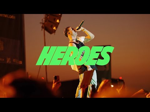 Heroes Festival Freiburg - Official Aftermovie