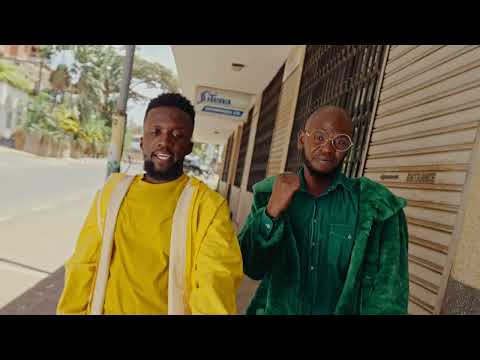 MOROBUZZ Season 3 Episode 2 - Fredrick Mulla (Official Visual)