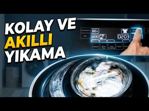 Blomberg Çamaşır Makinesi Tanıtım Filmi