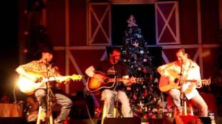 Deryl Dodd-Dirt Road Gyspies-Rodeo City Music Hall-friends don't drive friends to drinking